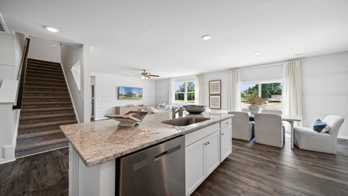 Hayden Kitchen