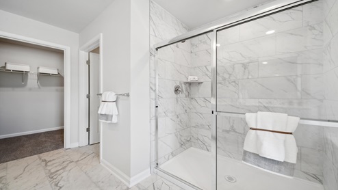 Hayden Bathroom