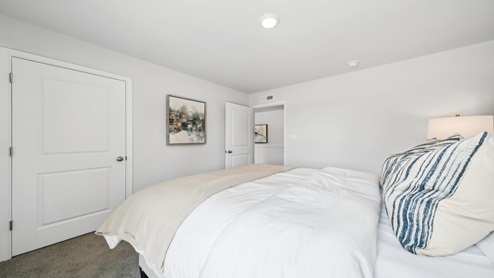 Hayden Bedroom
