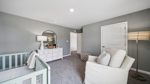 Hayden Bedroom