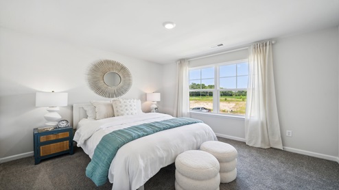 Hayden Bedroom