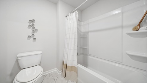 Hayden Bathroom
