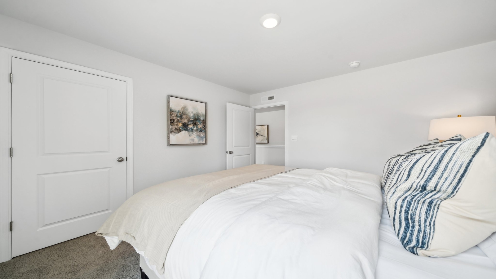 Bright flex room with open layout for multiple uses Bennetts Pasture