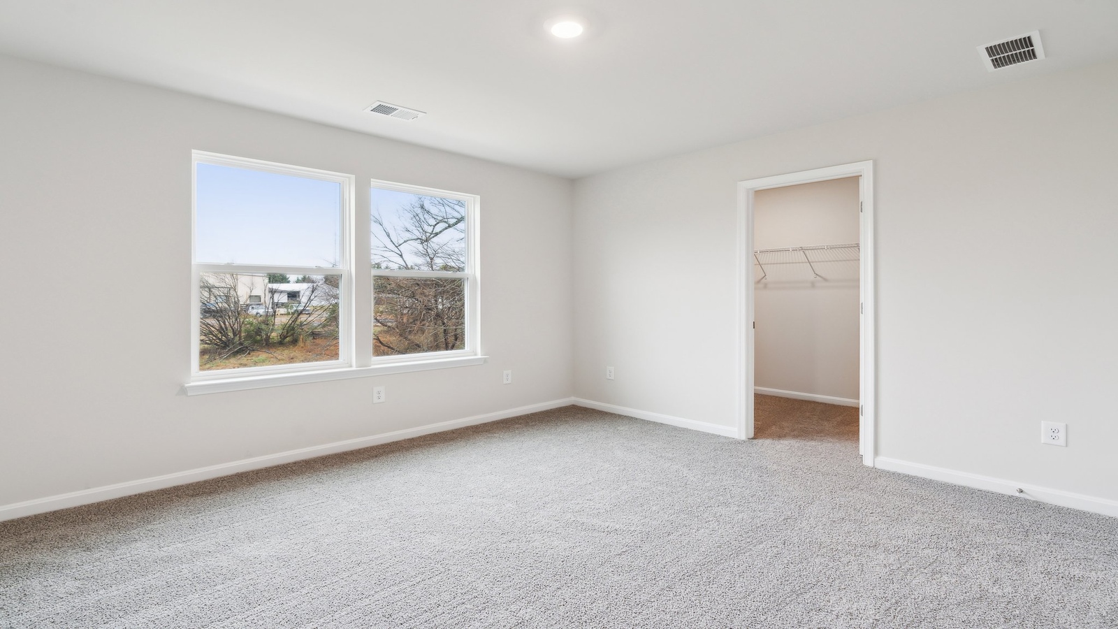 Loft, adjacent bedrooms, and bathrooms, flexibly designed living spaces, kids zone, office, gaming, crafts offering connected functionality