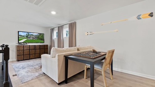 loft