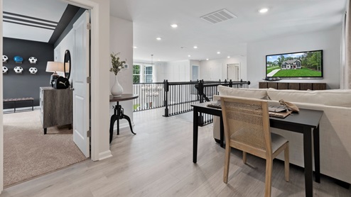 loft