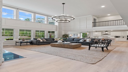 Vanderbilt Living Room 2