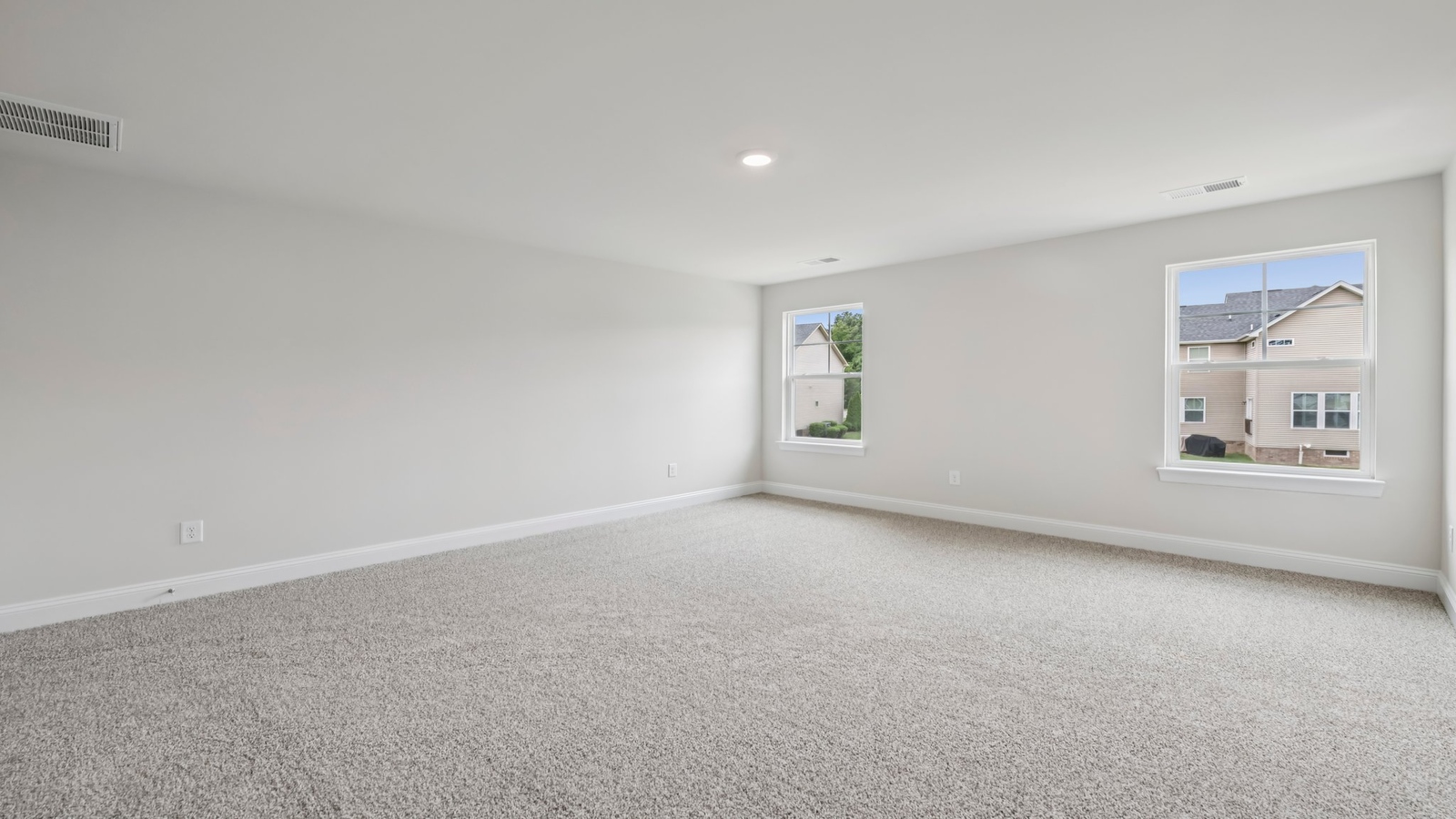 Finished Basement full bathroom near large recreation-game room-office and nearby home connectivity