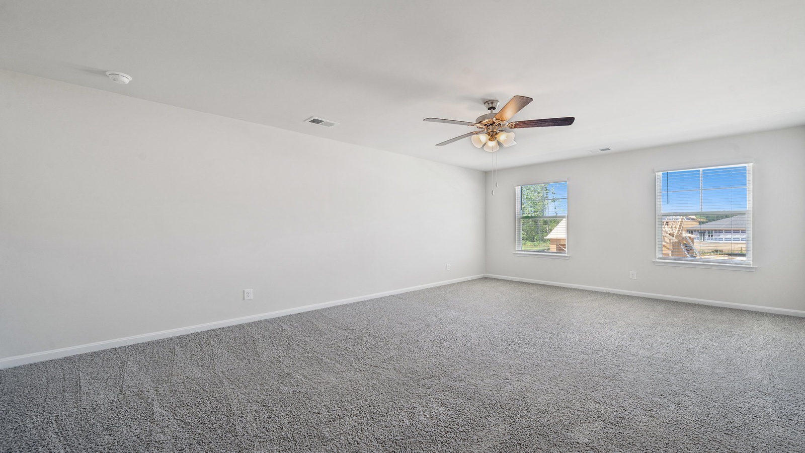 Flex-study-office-game room showcasing D.R. Horton’s smart-designed layout tailored to your needs