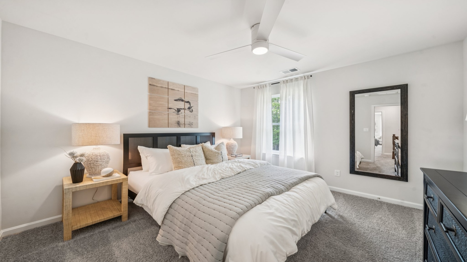 Flex, study, office, game room upstairs adds to D.R. Horton’s smart-designed layout tailored to your needs