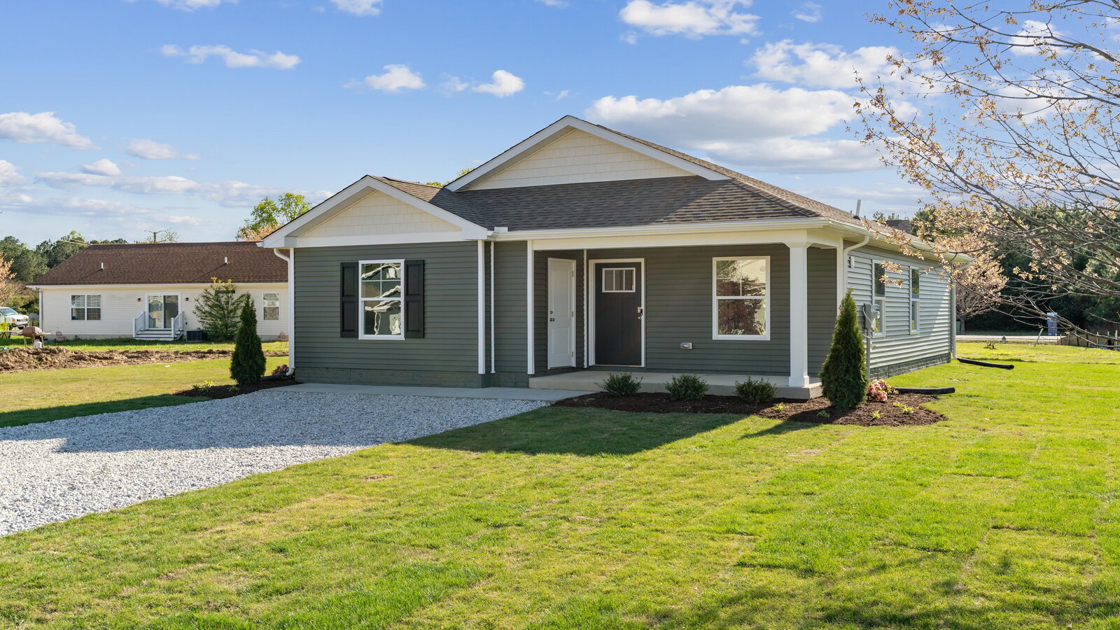 101 Our Way Drive, Kilmarnock, VA, Springwood of Kilmarnock