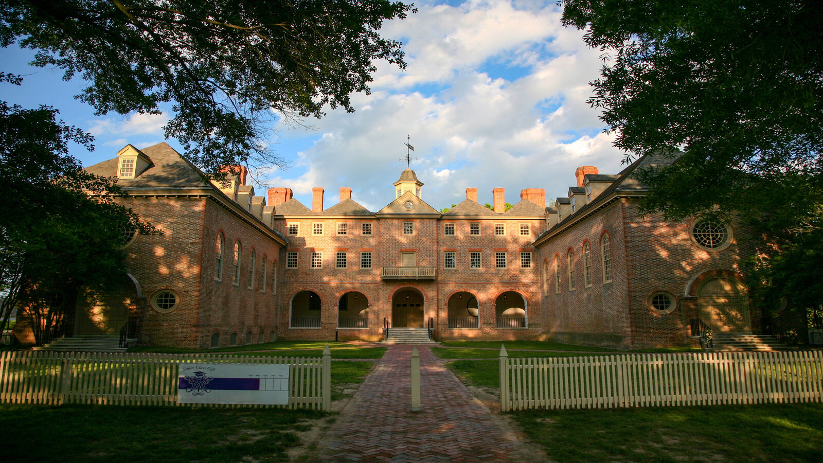 William and Mary