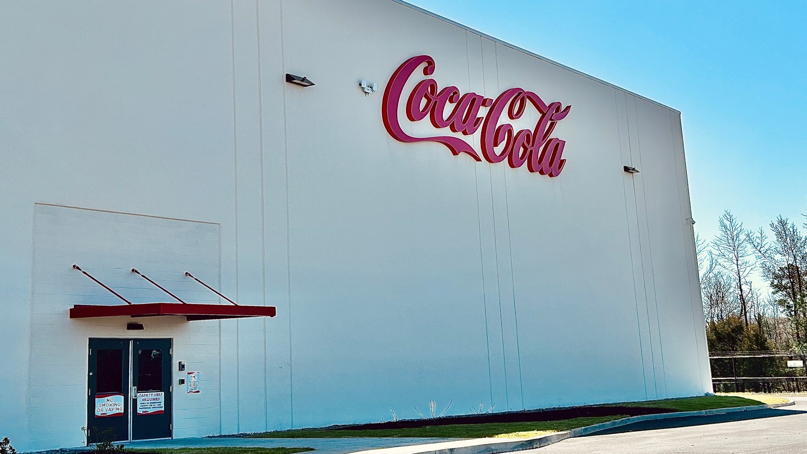 Coca Cola