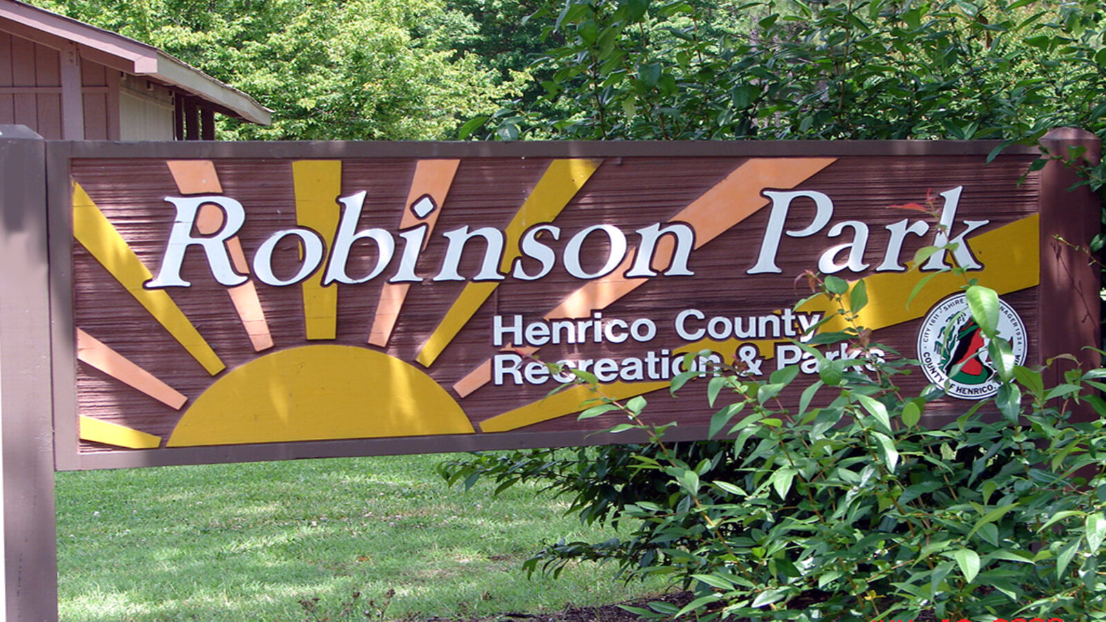 Robinson Park