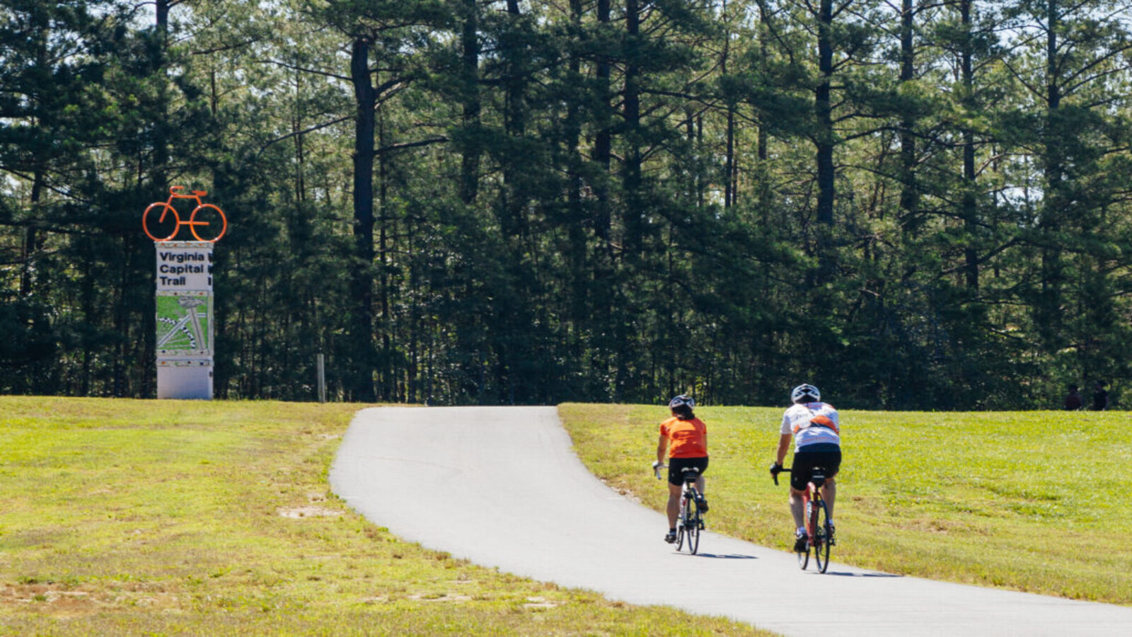 Virginia Capital Trail