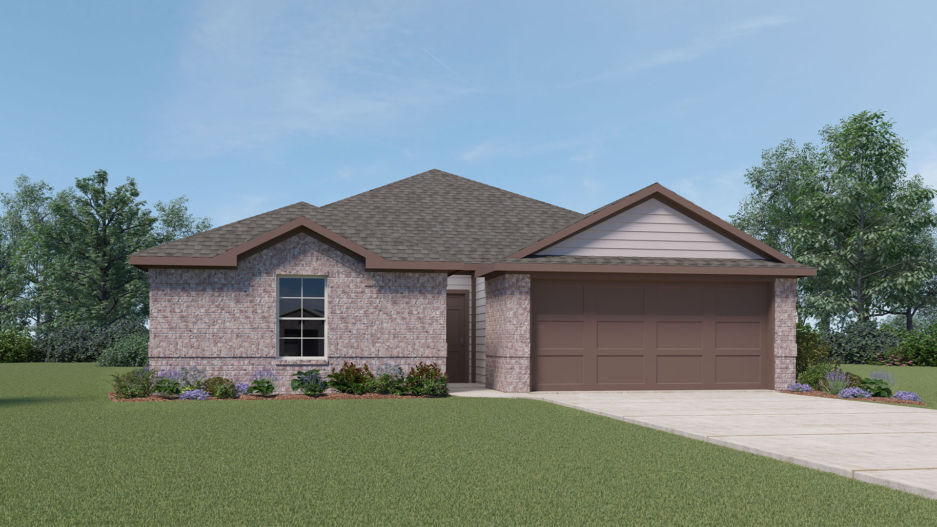 2665 Eltonne Gardens Drive exterior