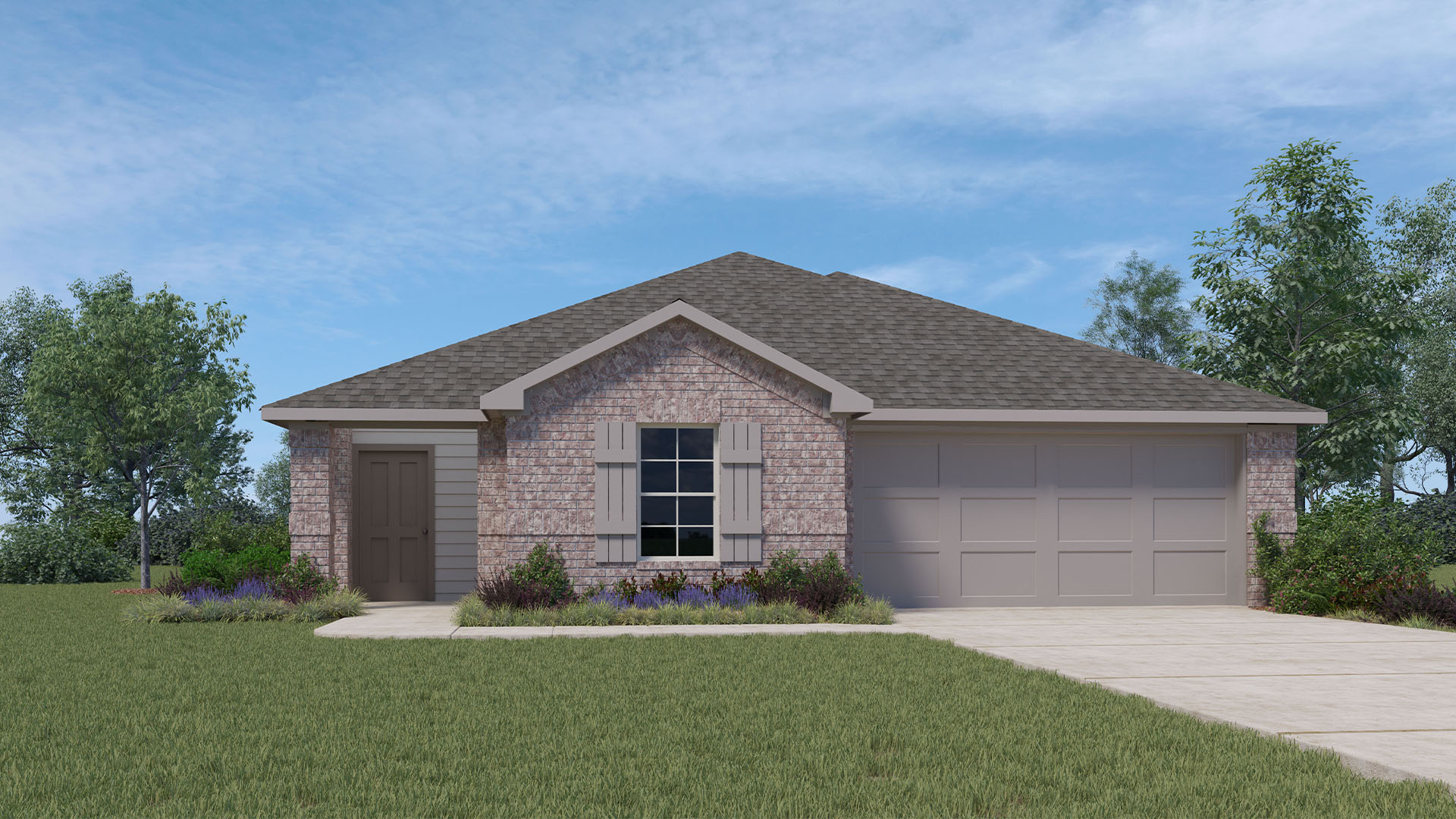 2673 Eltonne Gardens Drive exterior