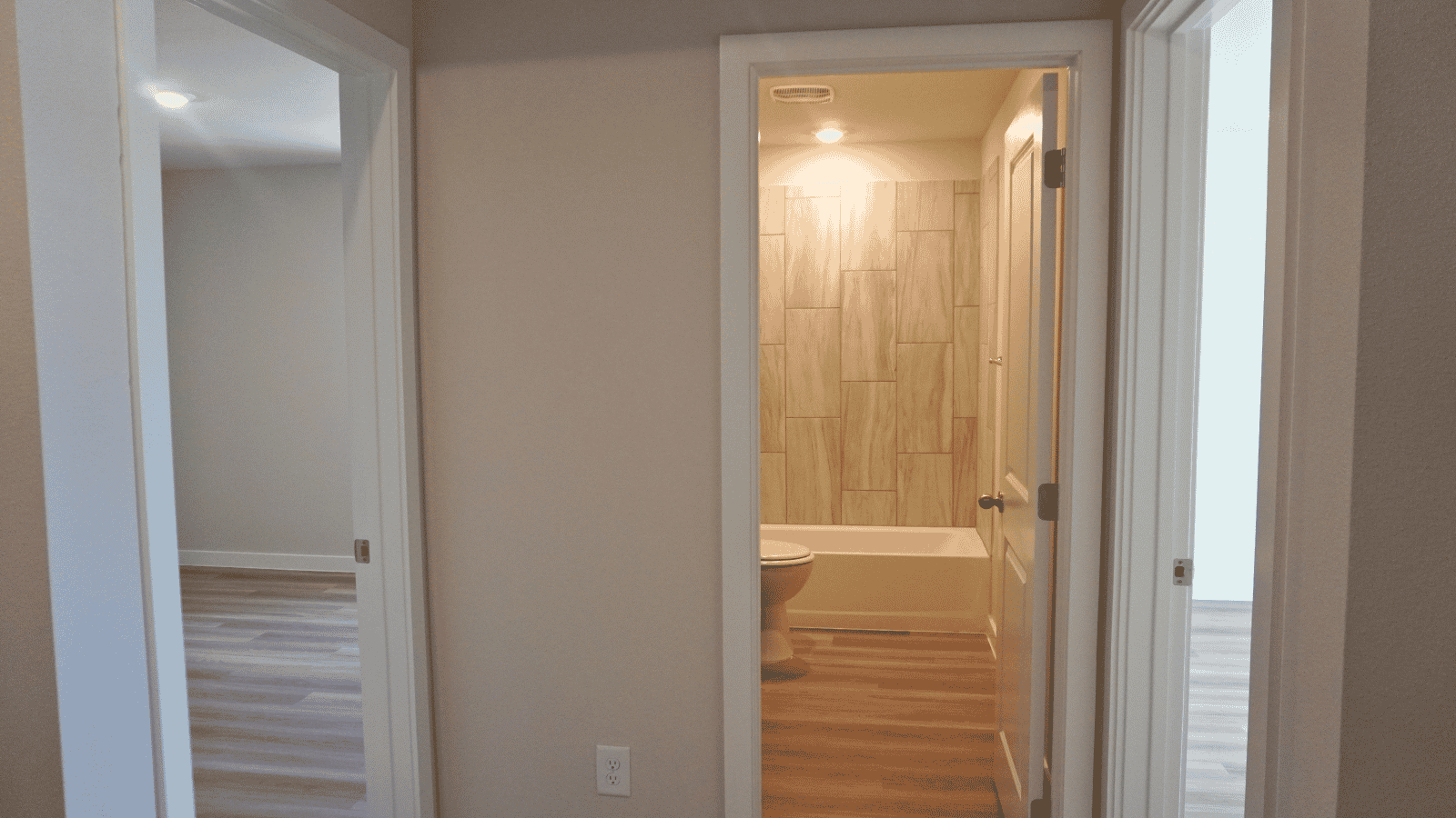 hallway