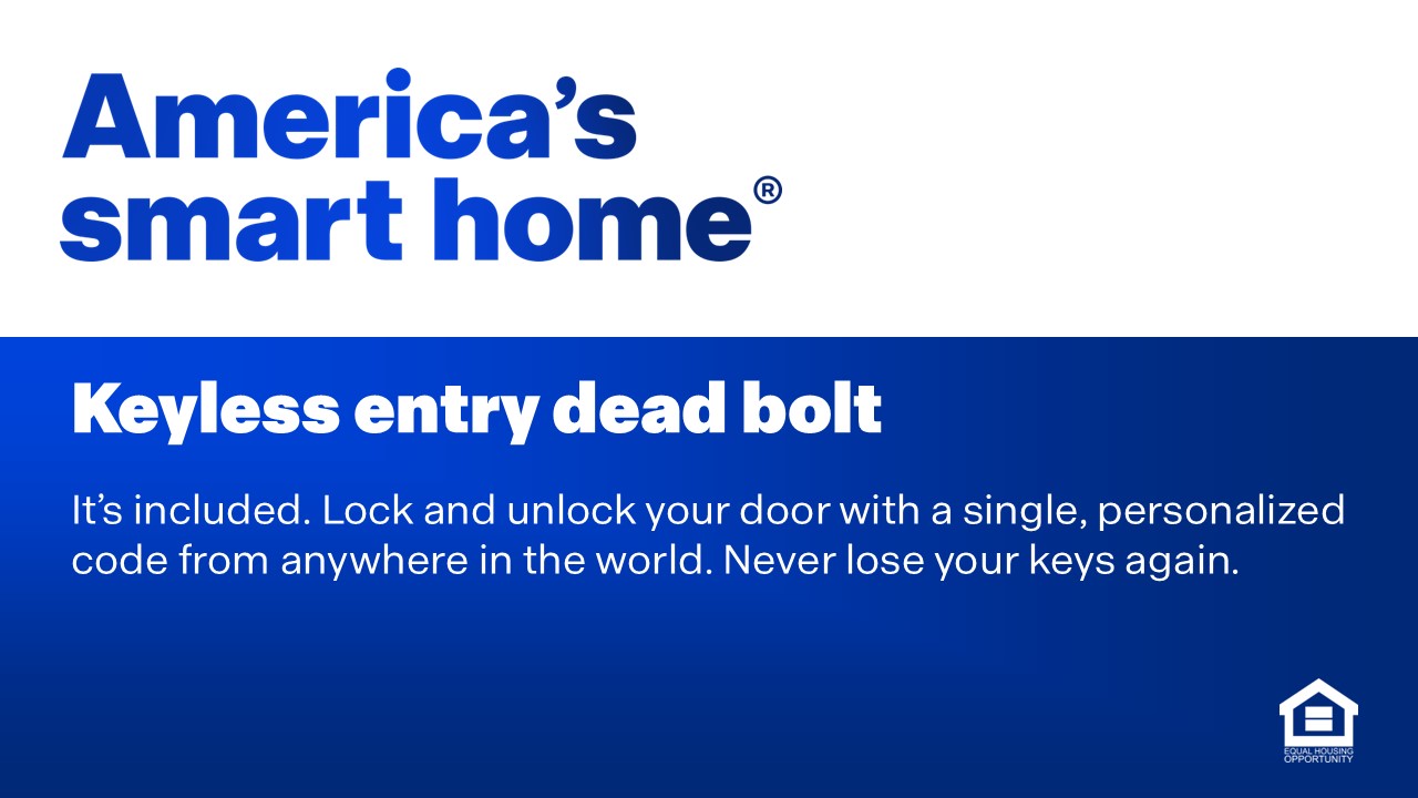 America's Smart Home