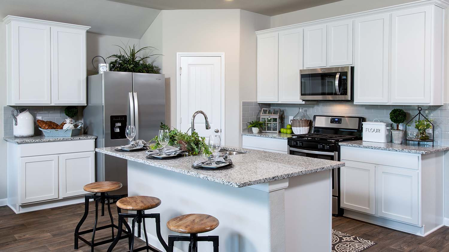 New Homes in London Towne CORPUS CHRISTI, TX D.R. Horton