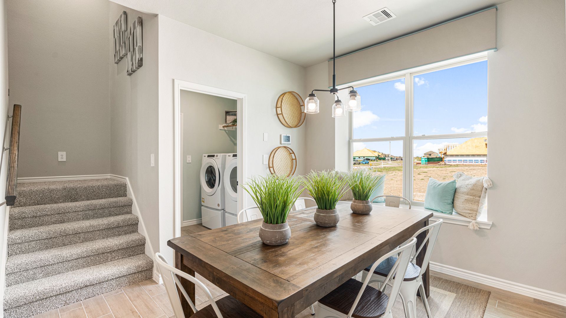 New Homes in London Towne Estates CORPUS CHRISTI, TX D.R. Horton