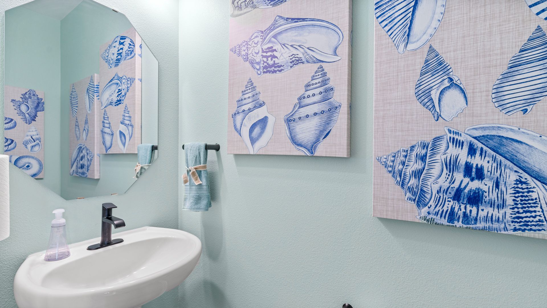 New Homes in London Towne Estates CORPUS CHRISTI, TX D.R. Horton