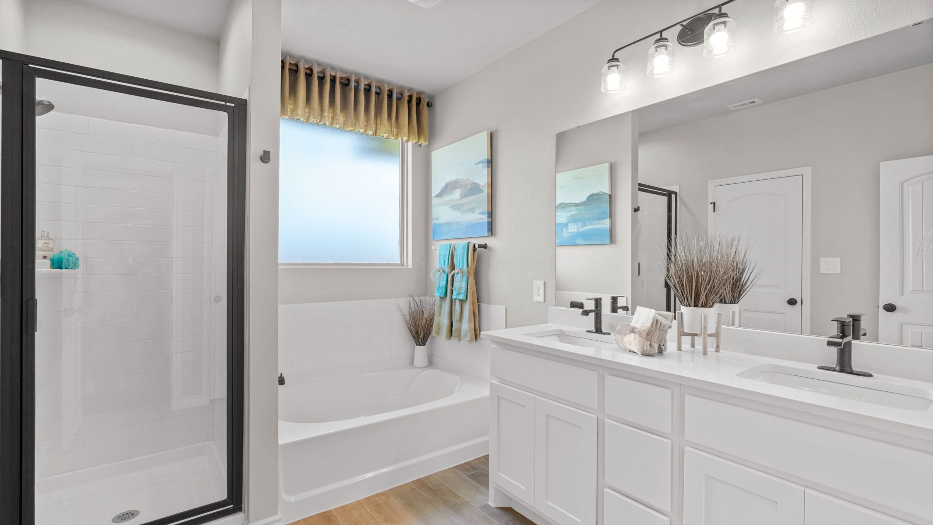 New Homes in London Towne Estates CORPUS CHRISTI, TX D.R. Horton