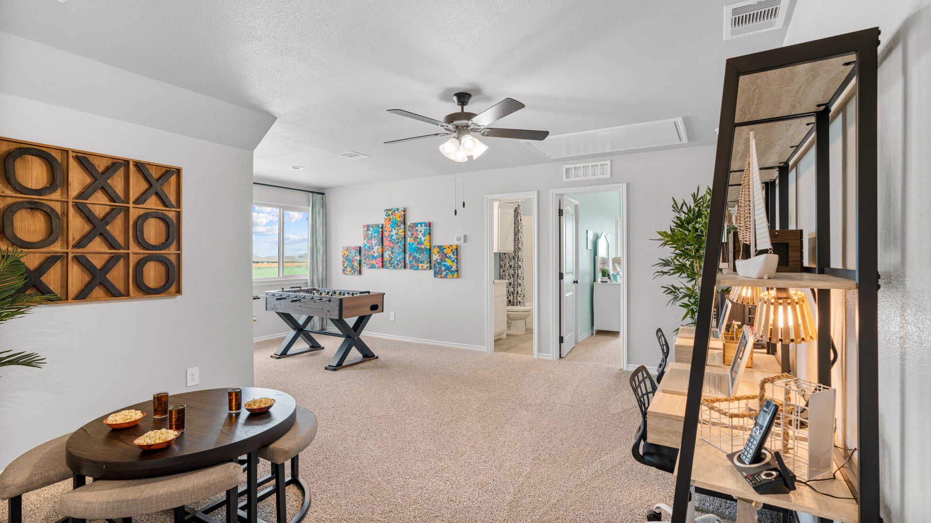 New Homes in London Towne Estates CORPUS CHRISTI, TX D.R. Horton