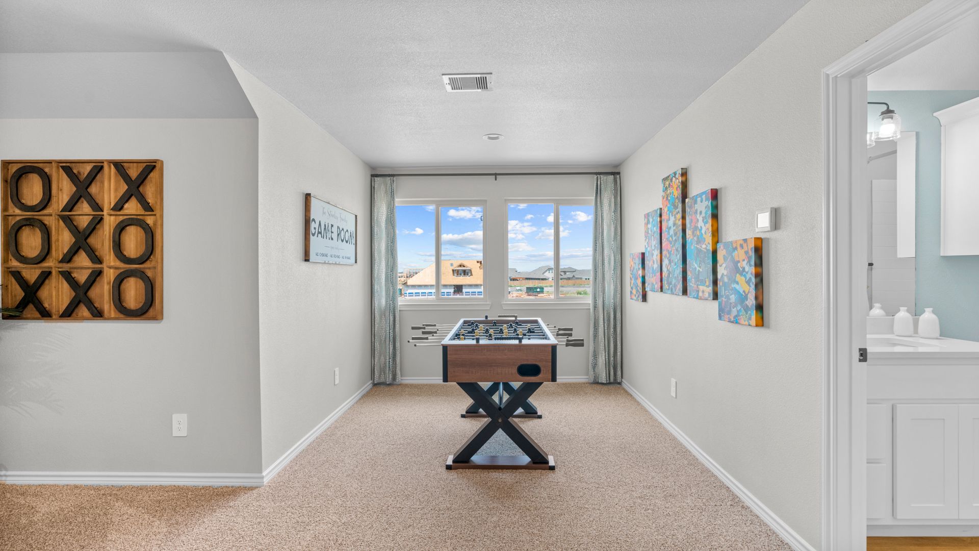 New Homes in London Towne Estates CORPUS CHRISTI, TX D.R. Horton