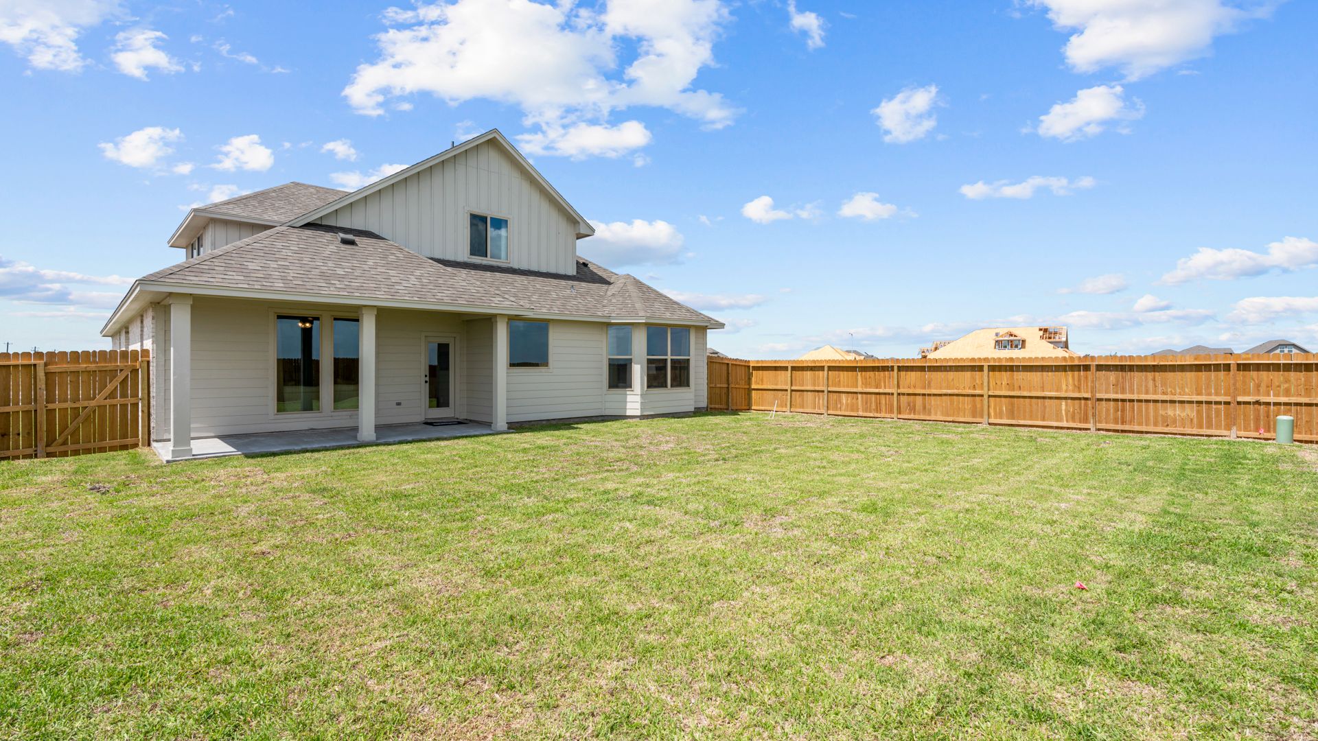 New Homes in London Towne Estates CORPUS CHRISTI, TX D.R. Horton