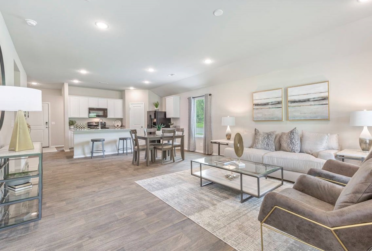 Rancho Vista by D.R. Horton