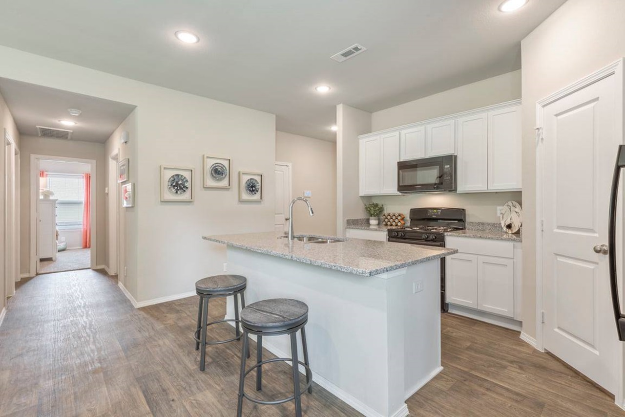 Rancho Vista by D.R. Horton