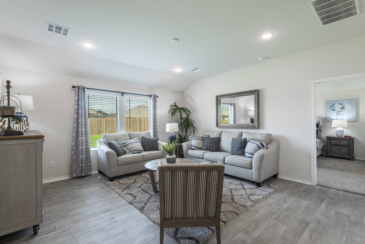 Rancho Vista by D.R. Horton