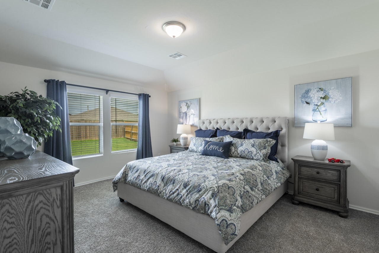 Rancho Vista by D.R. Horton