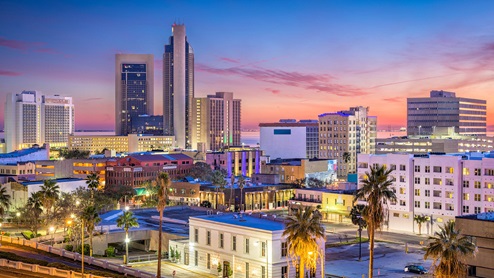 Corpus Christi