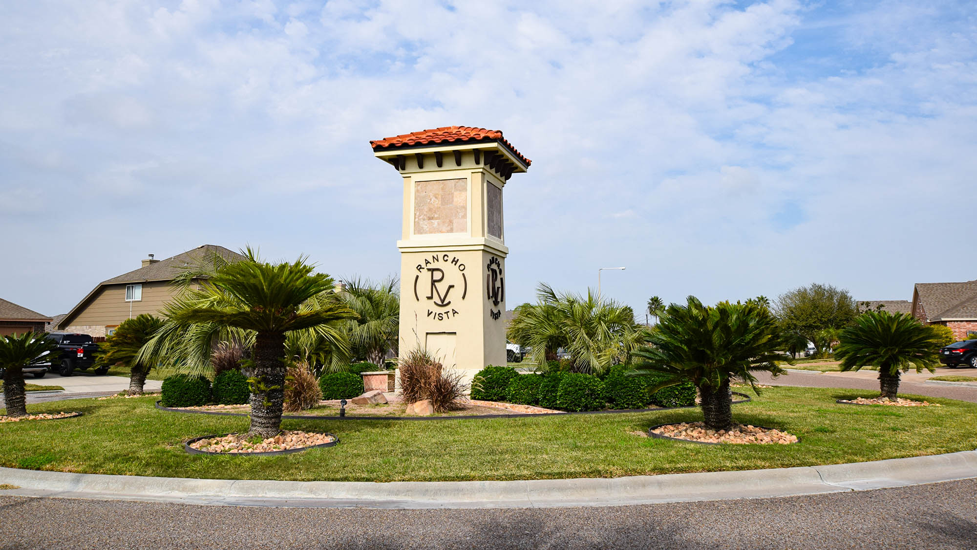 New Homes in Rancho Vista Estates CORPUS CHRISTI, TX D.R. Horton