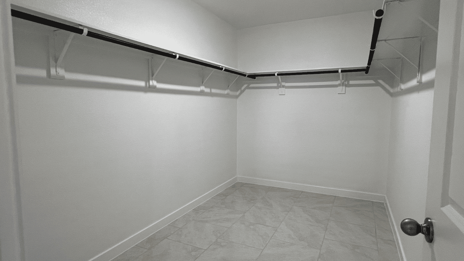 closet
