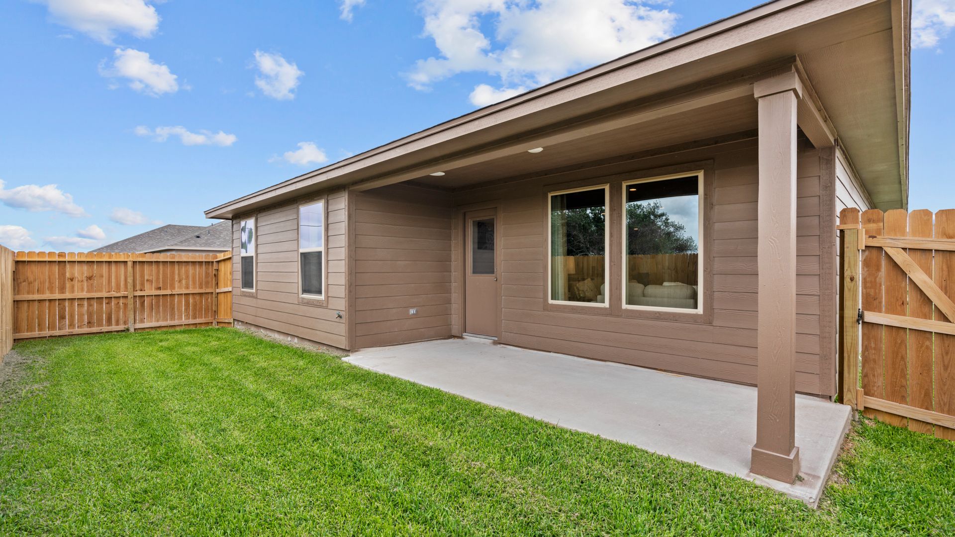 New Homes in Cottages by the Bay | CORPUS CHRISTI, TX | D.R. Horton
