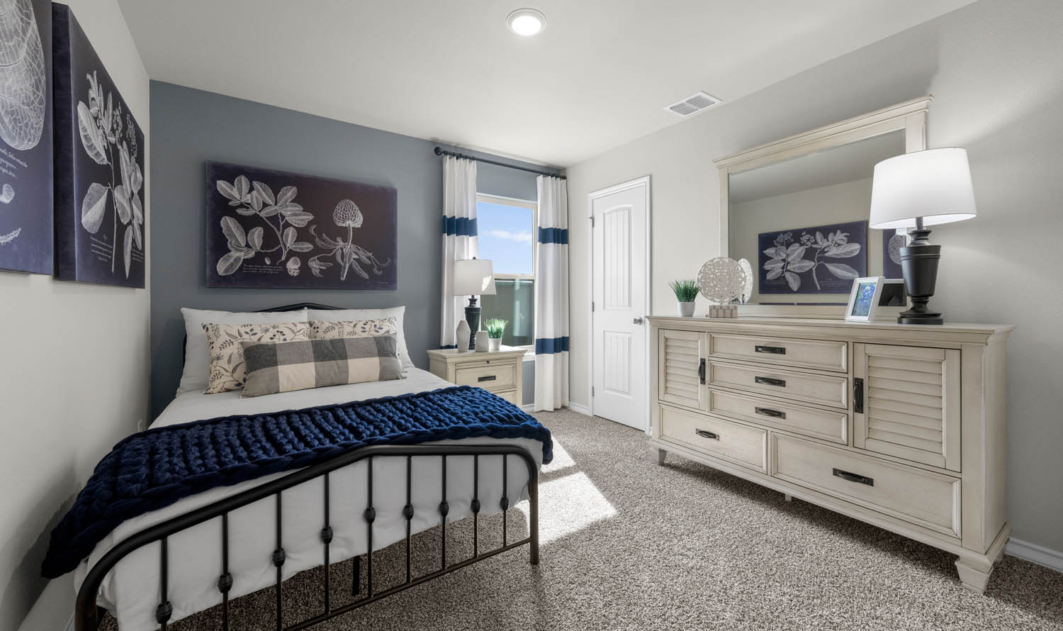 New Homes in Somerset at Sinton Sinton, TX D.R. Horton