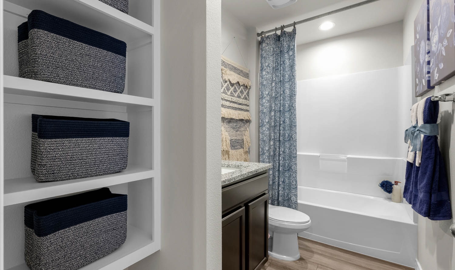 New Homes in Somerset at Sinton Sinton, TX D.R. Horton