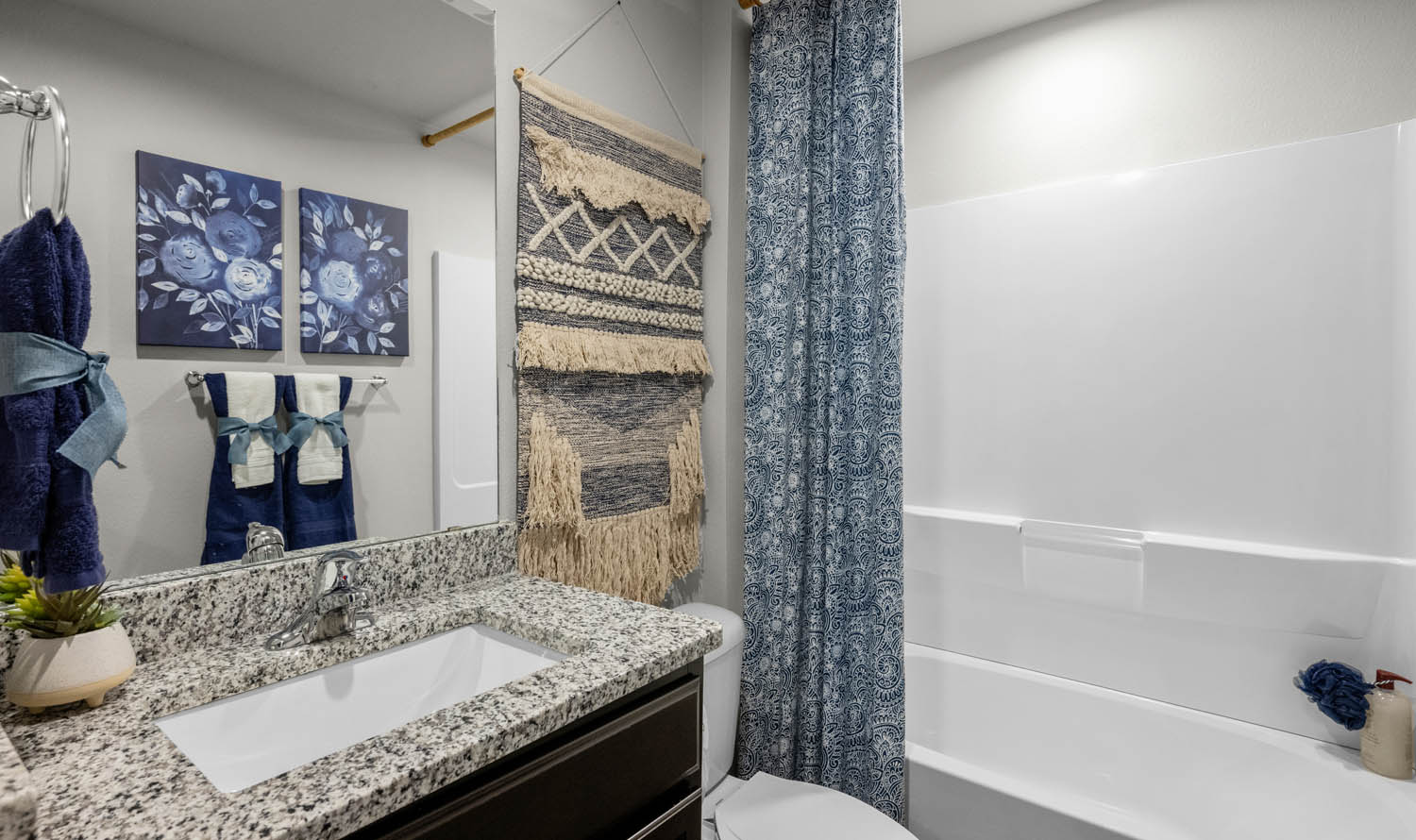 New Homes in Somerset at Sinton Sinton, TX D.R. Horton