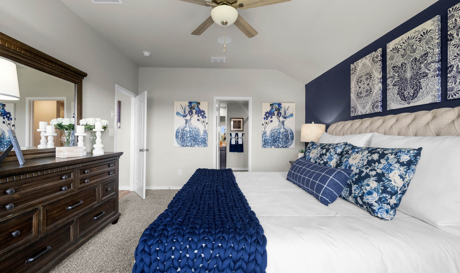 New Homes in Somerset at Sinton Sinton, TX D.R. Horton