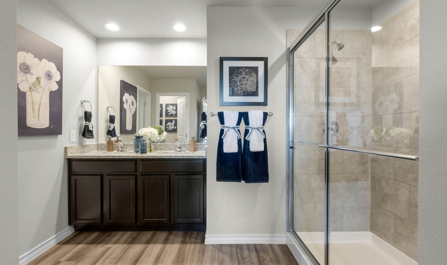 New Homes in Somerset at Sinton Sinton, TX D.R. Horton