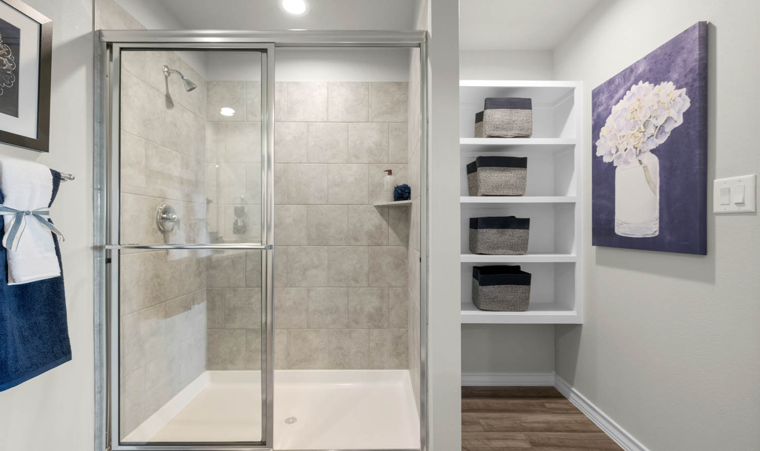 New Homes in Somerset at Sinton Sinton, TX D.R. Horton