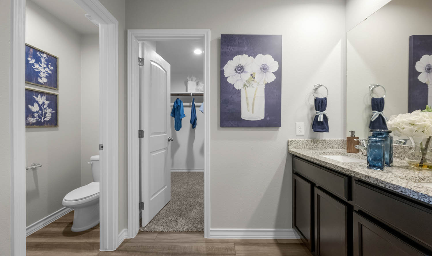 New Homes in Somerset at Sinton Sinton, TX D.R. Horton