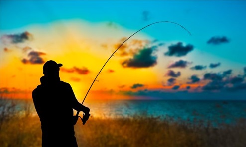 fishing
