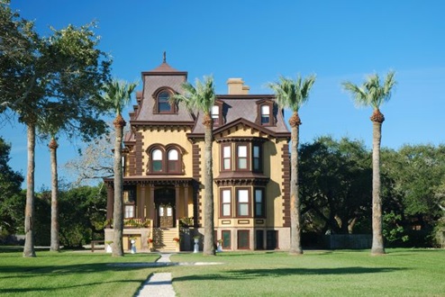 rockport manor