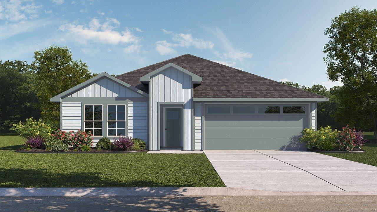 Texas Cali Elevation PS