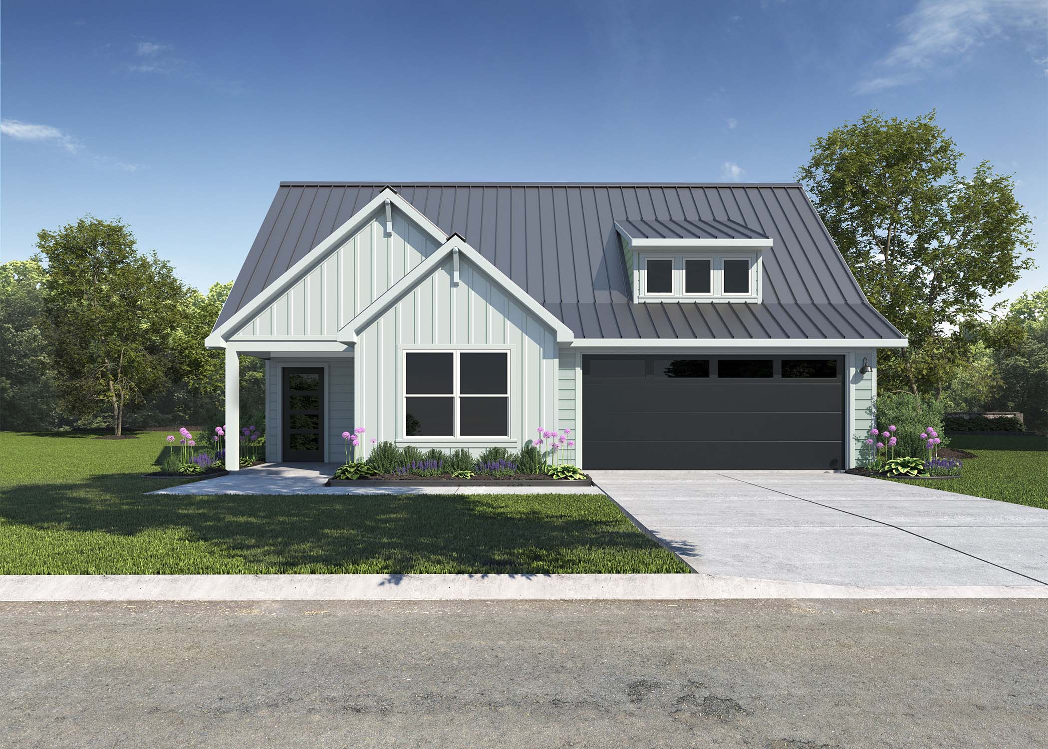 Available Home in The Islands of Rockport ROCKPORT, TX D.R. Horton