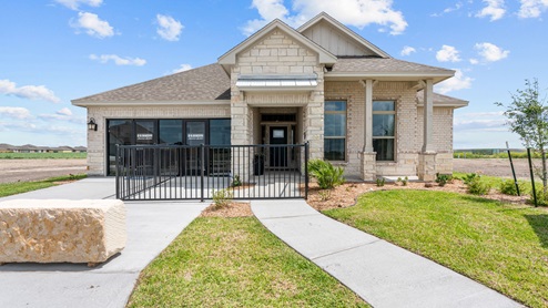 Model Home